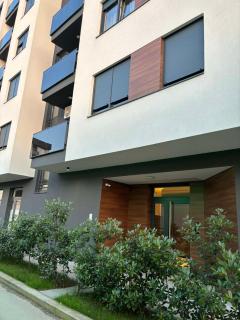 Apartman Bjanka - Banja Luka - 9