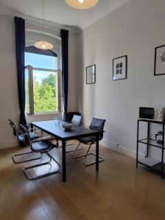 Apartment Theatrum - 7