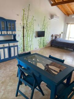 La Casita Yogui - MONOAMBIENTE 2 - Santa Rosa de Calamuchita - 0