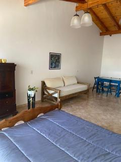 La Casita Yogui - MONOAMBIENTE 2 - 7