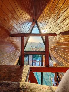 Cabana Ema - Curtea de Argeş - 9