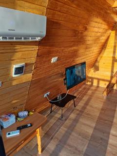 Cabana Ema - Curtea de Argeş - 8