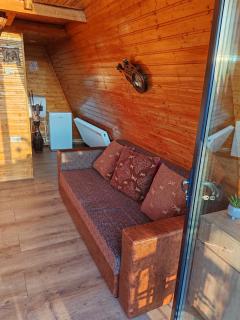 Cabana Ema - Curtea de Argeş - 7