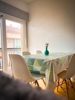 Vivienda de uso turístico Piso de Castro - Sardiñeiro - 7