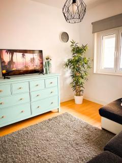 Vivienda de uso turístico Piso de Castro - Sardiñeiro - 0