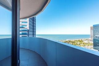 HCG Panorama'Peris Apartment - Batumi - 8