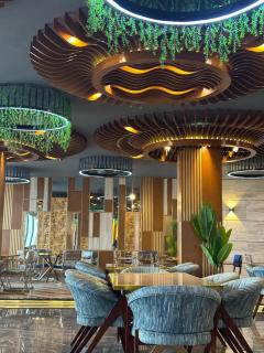 Hotel Tourmaline Peshawar - Peshawar - 6