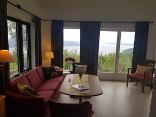 Annex Fjara greater Oslos best view sleeps 10 guests in 3 bedrooms - 7