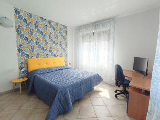 Affittacamere Center Room - Tortolì - 0