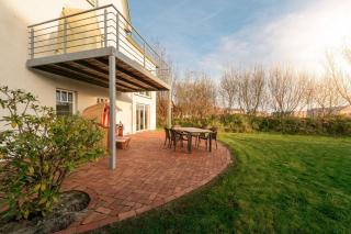 FeWo Charlotte - Borkum - 9