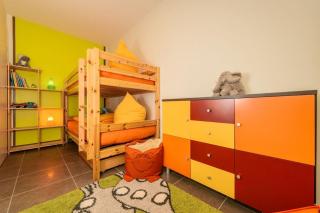 FeWo Charlotte - Borkum - 5