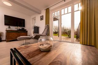 FeWo Charlotte - Borkum - 2