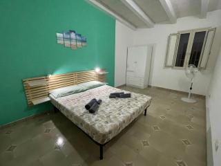 Ecuba house - Portopalo - 1