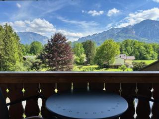 Ferienwohnungen Quellenhof - Bad Reichenhall - 9