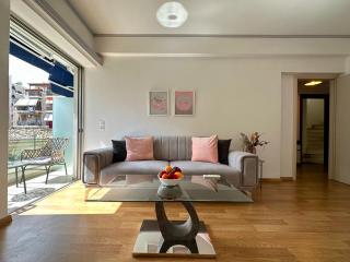 A7 Luxury Apartment Thisseo Acropolis - Atene - 0