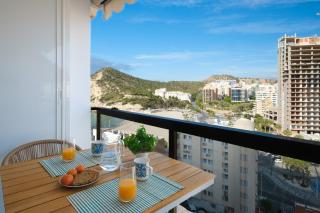 Atalaya Sea View 5-3 - Cala de Finestrat - 5