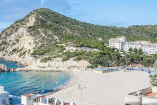 Atalaya Sea View 5-3 - Cala de Finestrat - 1