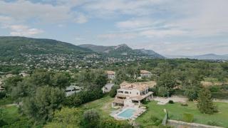 Le Mas Baïeta - Vence - 4
