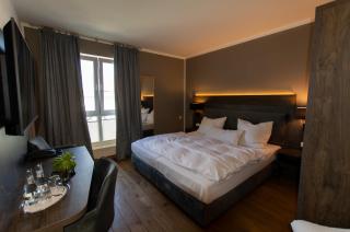 Hotel Barnimer Hof - Wandlitz - 9