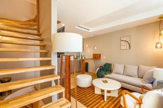 Apartment 60 m2 xx Center of Paris xx 2 Bedrooms & 2 Bathrooms - París - 4