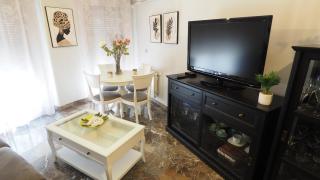 Apartamento en centro ciudad con garaje y aire acondicionado - 3