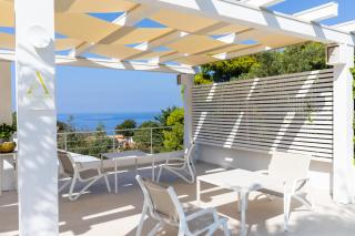 L' Arcobaleno Resort - Capo Vaticano - 7