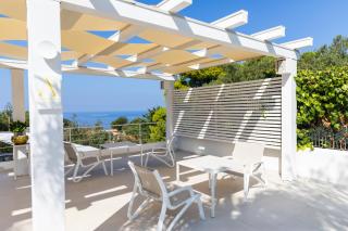 L' Arcobaleno Resort - Capo Vaticano - 1