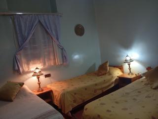 auberge souktana - Taliouine - 6