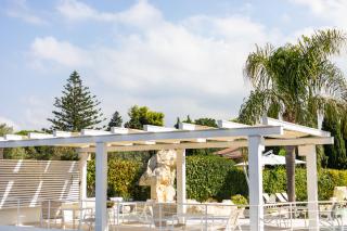 L' Arcobaleno Resort - Capo Vaticano - 8