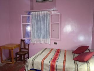 auberge souktana - Taliouine - 7