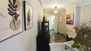 Apartamento en centro ciudad con garaje y aire acondicionado - 1