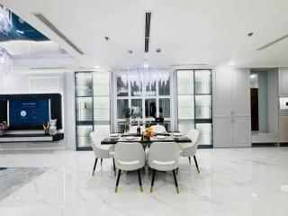 1BR Luxury Landmark 81 Vinhome Central Park - Ho Chi Minh - 6