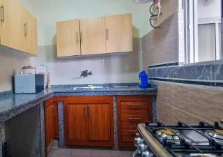 Immeuble BISRRAH, 3 pieces - Abidjan - 9