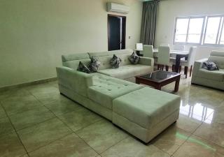 Immeuble BISRRAH, 3 pieces - Abidjan - 7