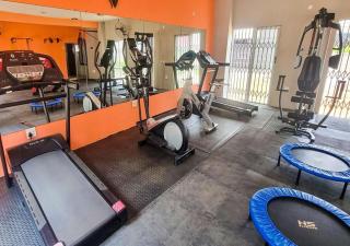 Immeuble BISRRAH, 3 pieces - Abidjan - 1