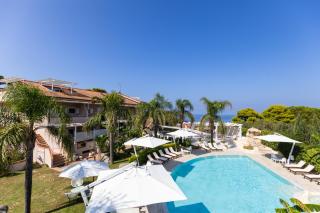 L' Arcobaleno Resort - Capo Vaticano - 0