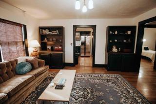 Fairy House chalet - Sevierville - 3