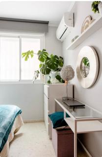 MALAGA BONITA Habitacion - 8