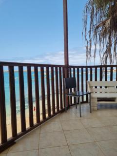 Appartamento vista mare - 2