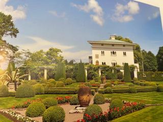 Idyllic accommodation in the middle of Öland - 5