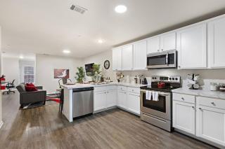 Family & Traveler Haven - NYC & NWK w/free parking - Newark - 8