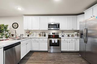 Family & Traveler Haven - NYC & NWK w/free parking - Newark - 1