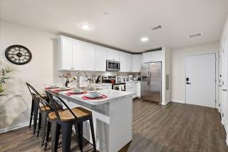 Family & Traveler Haven - NYC & NWK w/free parking - 9