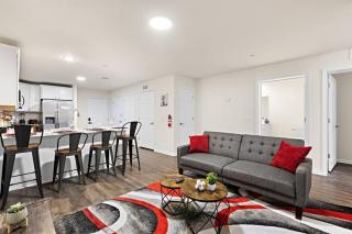 Family & Traveler Haven - NYC & NWK w/free parking - 8