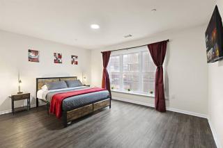 Family & Traveler Haven - NYC & NWK w/free parking - 5