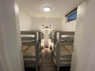 Kungsberget Åhus H6 - ski apartment with sauna - Järbo - 6