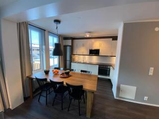 Kungsberget Åhus H6 - ski apartment with sauna - Järbo - 5