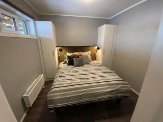 Kungsberget Åhus H6 - ski apartment with sauna - Järbo - 1