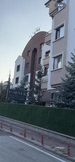 Corner luxury suit - Küçükesat - 9