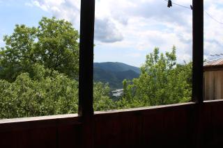 Chogovadze's Guest House - K'vemo Zhoshkha - 9